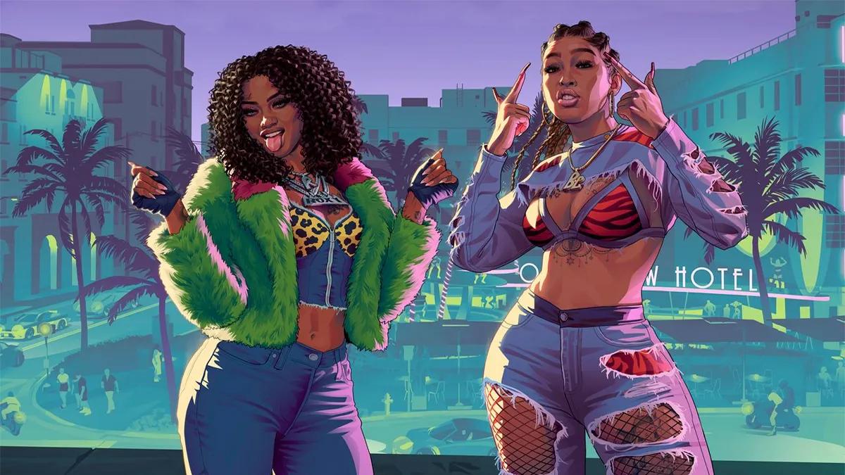 Take-Two prevé unos ingresos de alrededor de 8.000 millones de dólares el próximo año fiscal gracias a GTA 6.