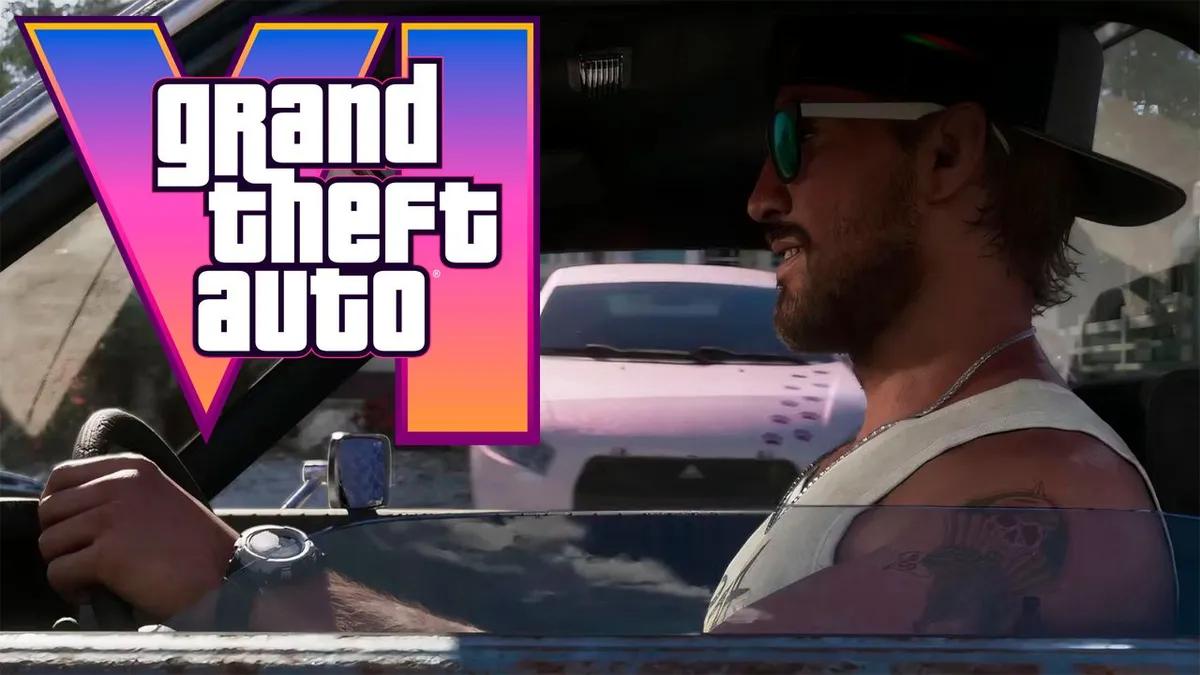 Strauss Zelnick, de Take-Two, reveló cuándo comenzará exactamente la campaña de marketing de GTA 6.