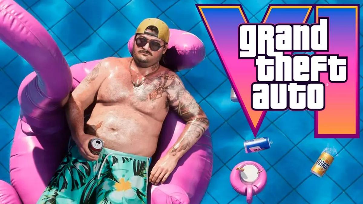 Según una fuente fiable, el tercer tráiler de GTA 6 se anunciará mañana y se lanzará la semana que viene.