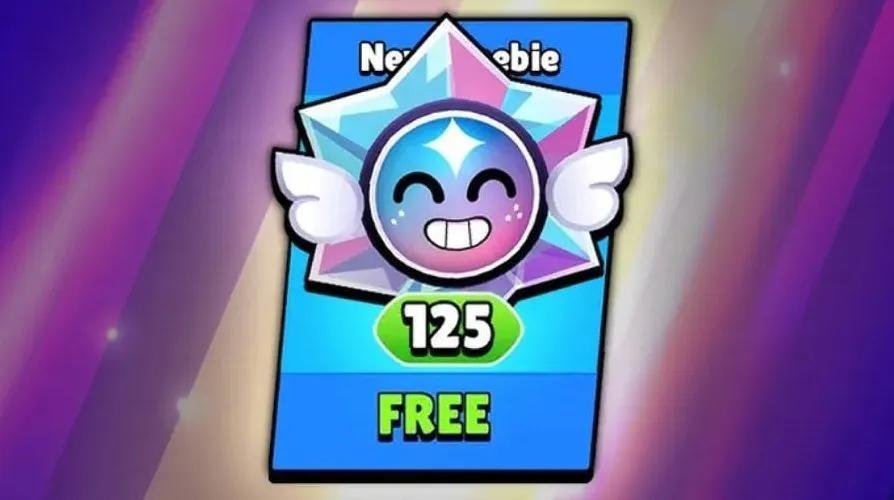 Brawl Stars lanza un evento masivo de Starr Nova que presenta al brawler número 103 del juego.