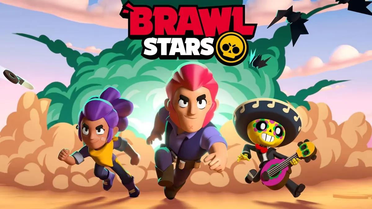 Las cajas de Starr Nova de Brawl Stars ya están disponibles con recompensas y aspectos exclusivos.