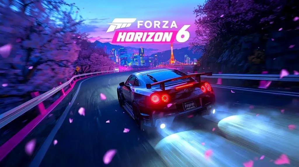 Forza Horizon 6 alcanza los 6 millones de jugadores en su primera semana con un lanzamiento récord para la franquicia y un fuerte pico en Steam.