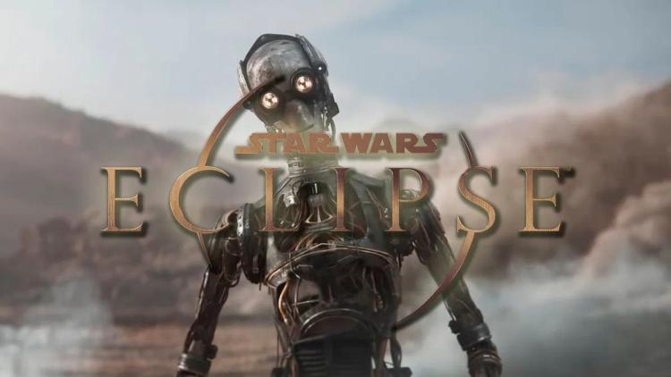 El proyecto Star Wars Eclipse de Quantic Dream aún está en desarrollo, pero la situación sigue siendo complicada.