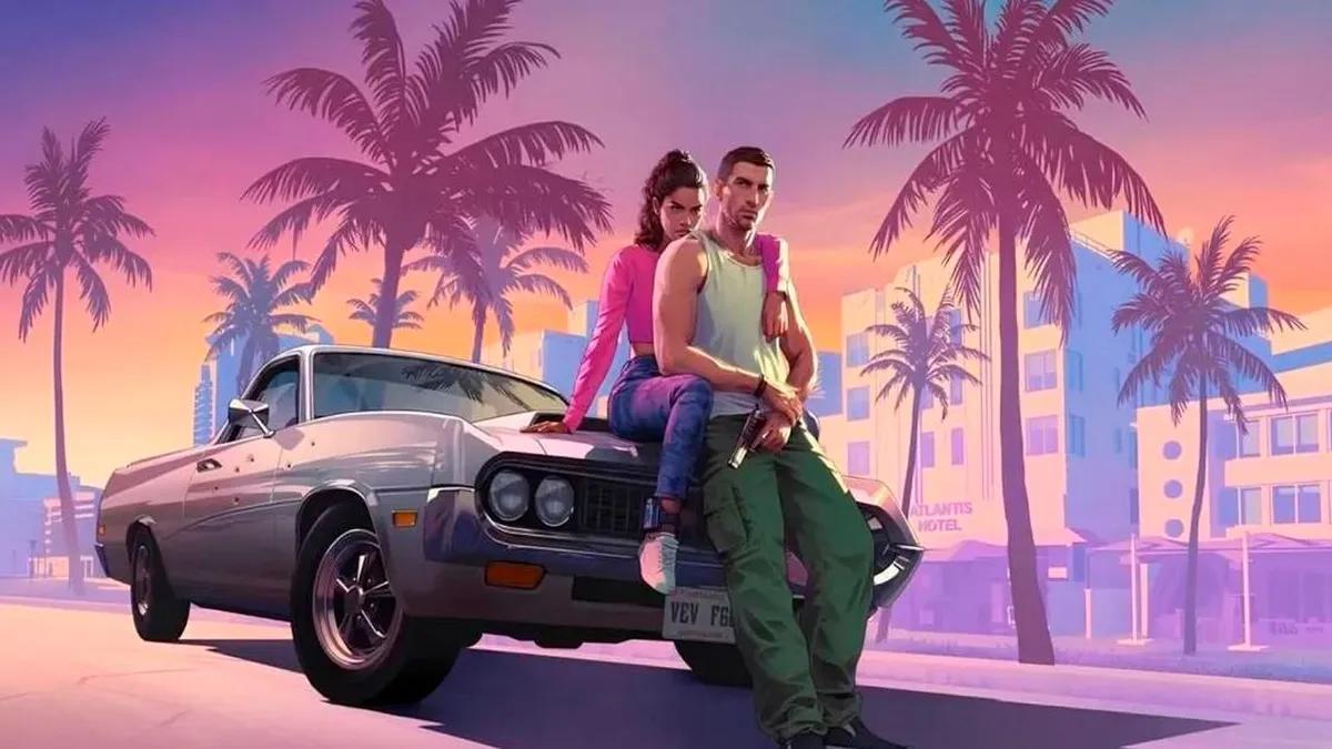Strauss Zelnick, de Take-Two, confirmó indirectamente el lanzamiento de GTA 6 para PC.