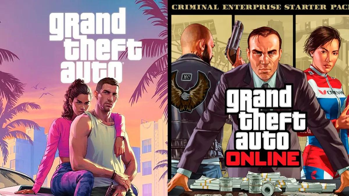Rockstar Games seguirá dando soporte a GTA Online tras el lanzamiento de GTA 6.