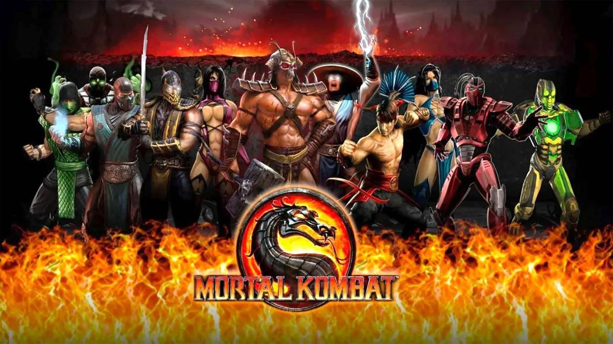Ed Boon podría estar insinuando que pronto saldrán remasterizaciones de las entregas de Mortal Kombat.