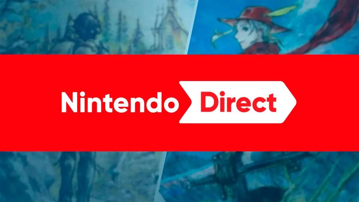 Se rumorea que la presentación Nintendo Direct tendrá lugar en junio y podría estar relacionada con el Summer Game Fest.