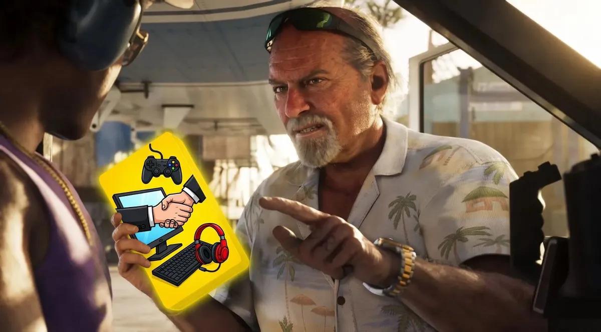 El director ejecutivo de Take-Two plantea la posibilidad de adquirir estudios a medida que se acerca el lanzamiento de GTA 6.