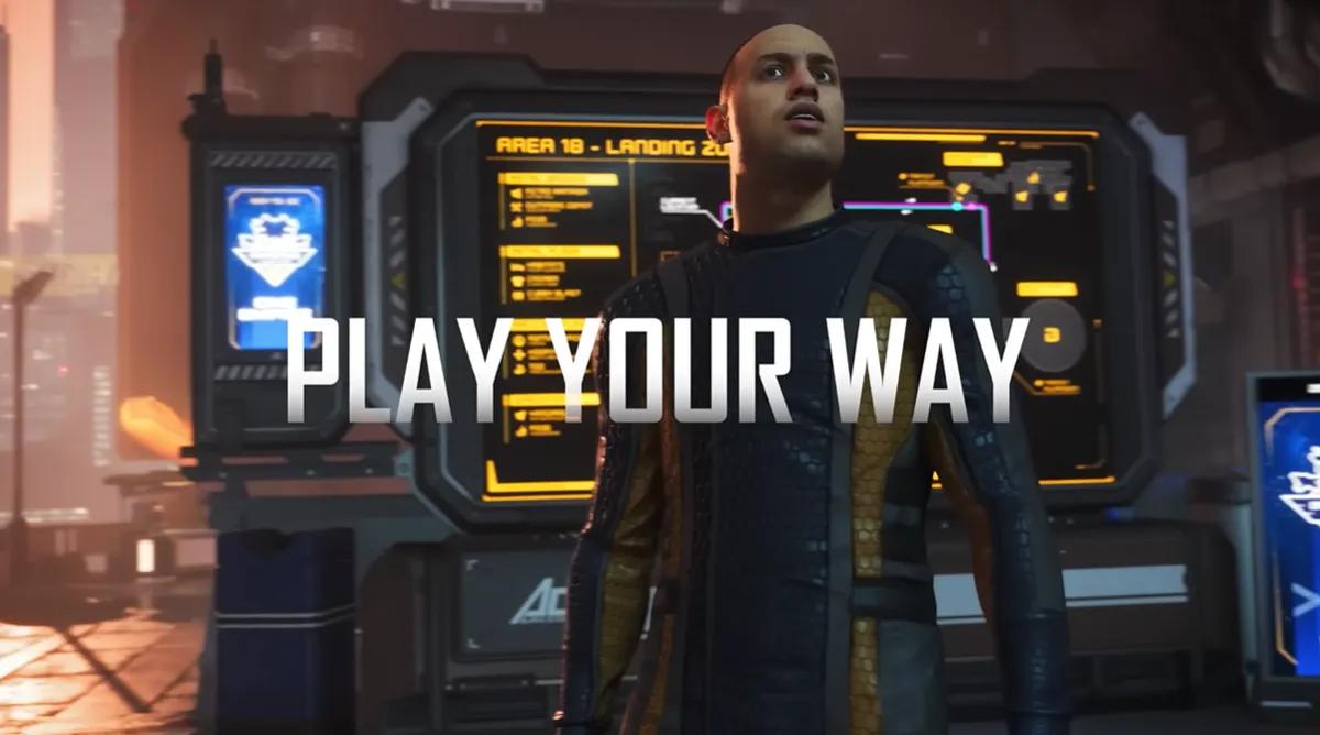 Cloud Imperium abre las puertas de Star Citizen para DefenseCon 2956 mientras su financiación se acerca a los mil millones.