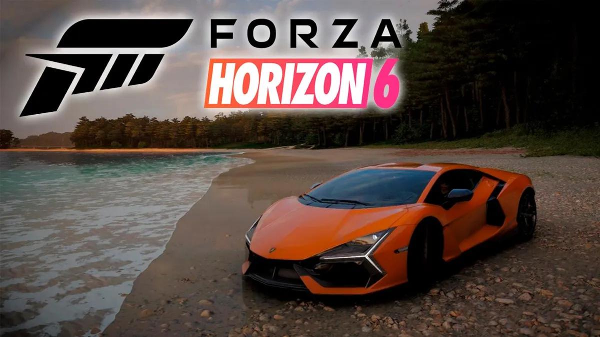 Forza Horizon 6 ya ha vendido alrededor de 5 millones de copias en Steam y Xbox.