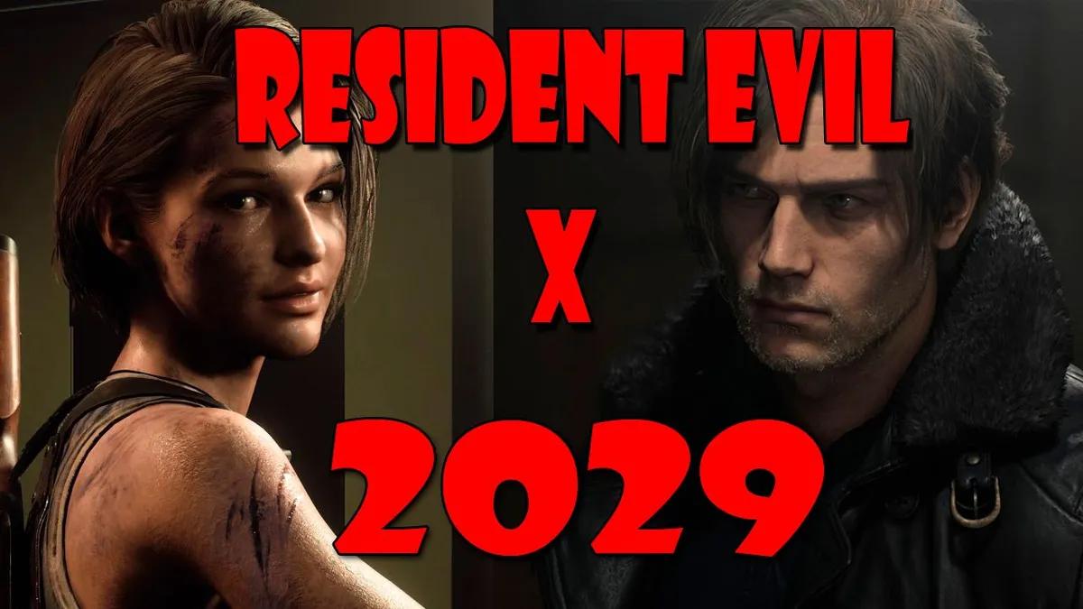 Ambientación oscura, nuevos héroes y lanzamiento en 2029: se revelan detalles sobre Resident Evil 10: New Dawn.