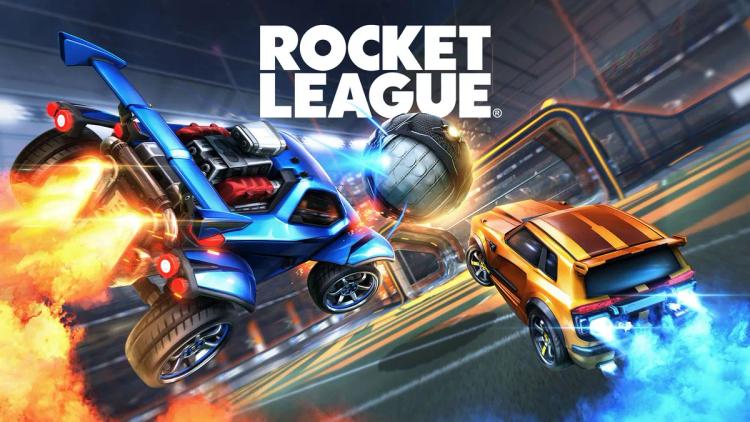 Rocket League se traslada oficialmente a Unreal Engine 6.