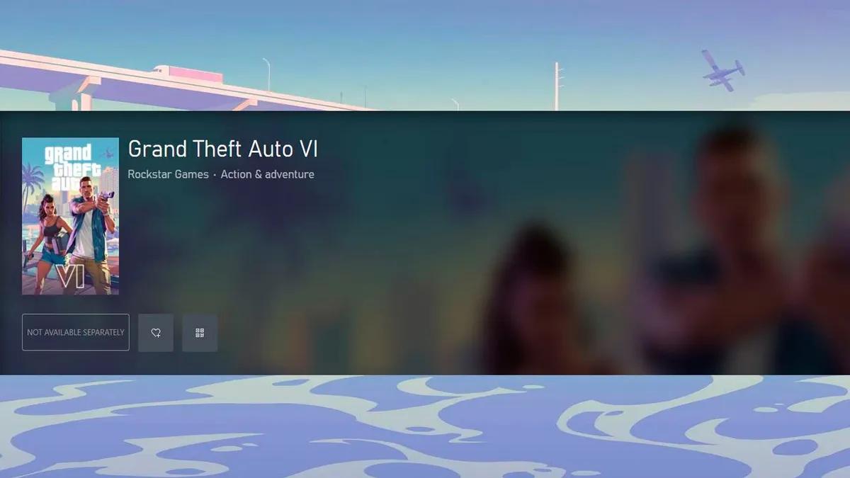 Una publicación reciente de Xbox sobre GTA 6 en redes sociales se convirtió en la más vista de la historia.
