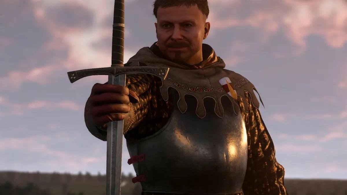 Warhorse Studios compartió detalles de desarrollo y fecha de lanzamiento para el próximo título de Kingdom Come.