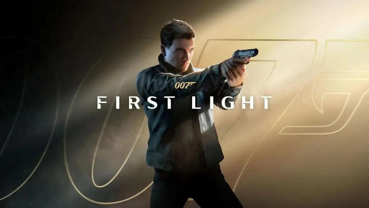 007 First Light se enfrenta a una fuerte reacción negativa, ya que los jugadores cancelan sus reservas anticipadas por la controversia del DRM Denuvo.