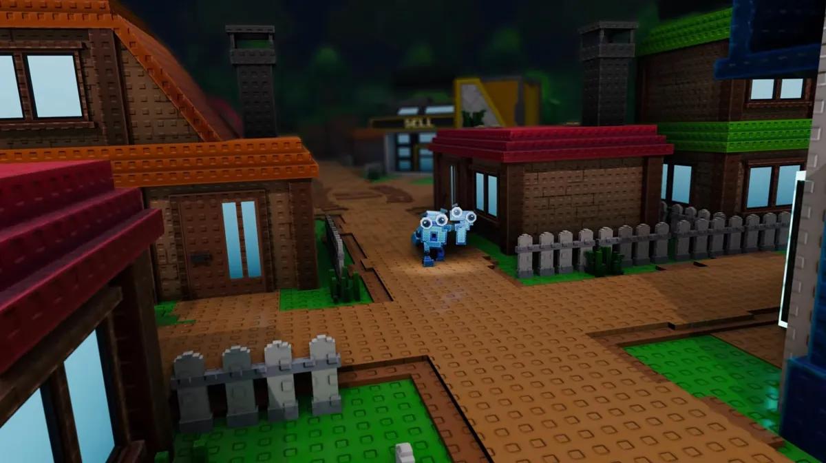 “Catch a Brainrot” de Roblox podría ser el nuevo éxito más extraño de Internet.