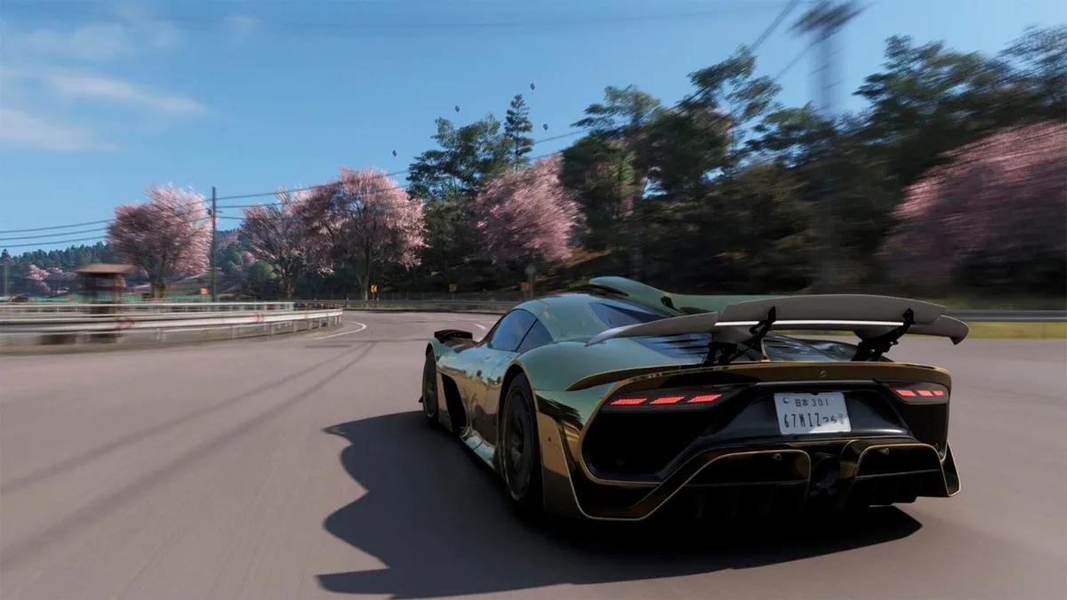 Forza Horizon 6 alcanza otro hito al superar la marca de 300.000 jugadores simultáneos.