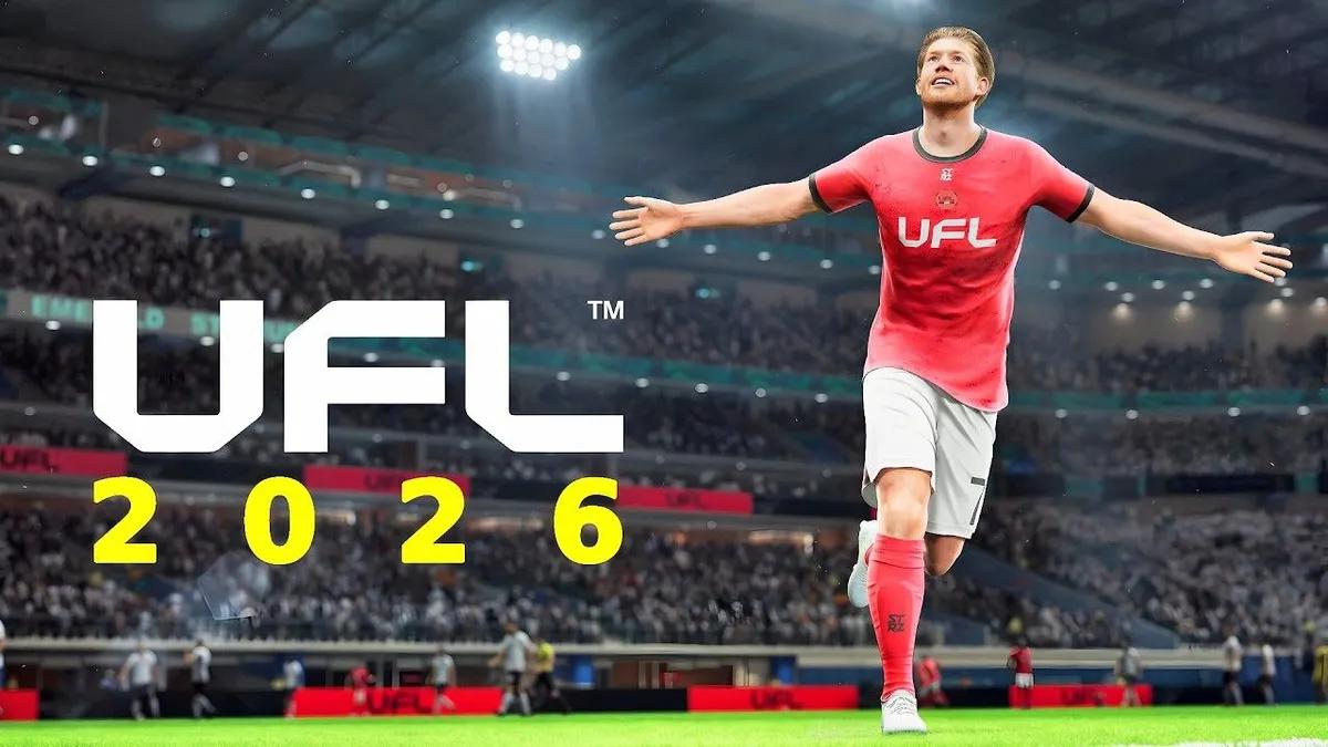 UFL 2026 Mobile lanza un nuevo torneo abierto.