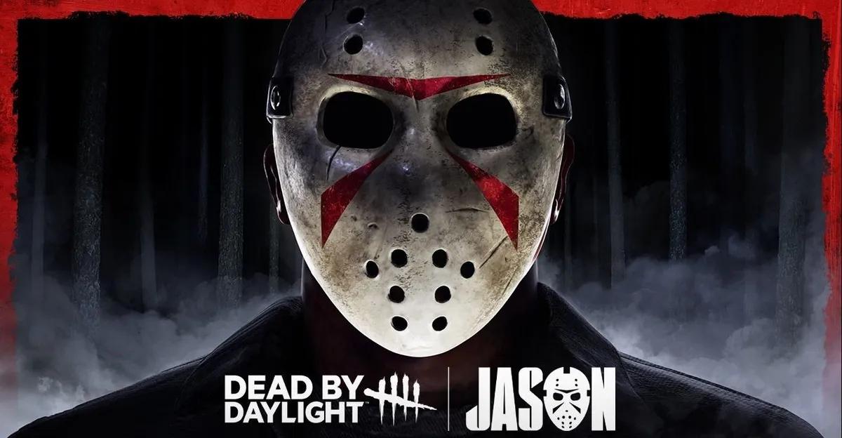 Behavior Interactive anunció que Jason, de Viernes 13, se unirá a Dead by Daylight el próximo mes.
