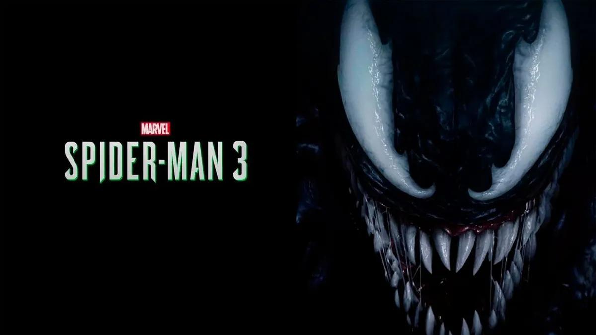 Una fuente interna reveló cuándo Insomniac Games podría lanzar Marvel's Venom y Marvel's Spider-Man 3.