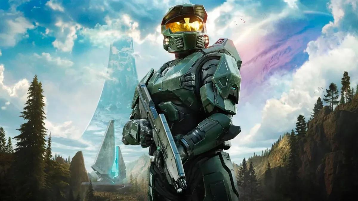Microsoft y Ensemble Studios cancelaron el videojuego titulado Titan, un MMO ambientado en el universo de Halo.
