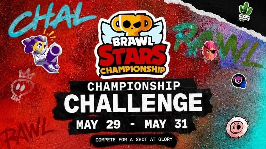 Supercell revela nuevos detalles sobre la temporada 4 del Brawl Stars Championship Challenge.