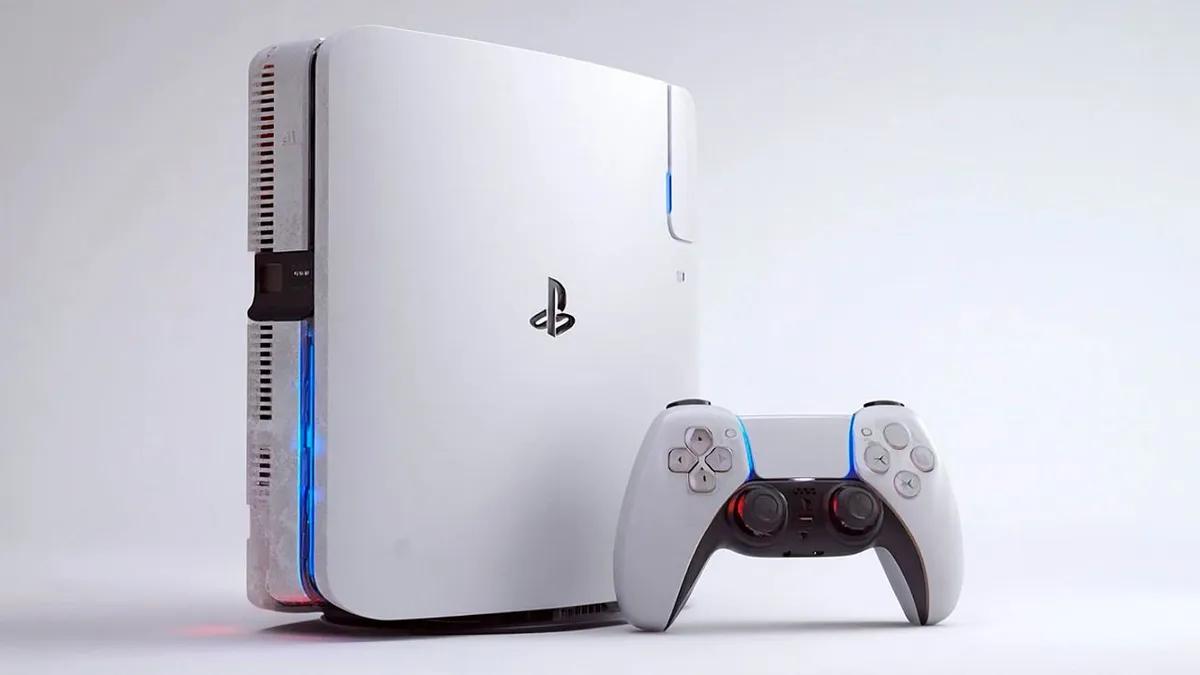Sony aún no ha decidido la fecha de lanzamiento de PlayStation 6.