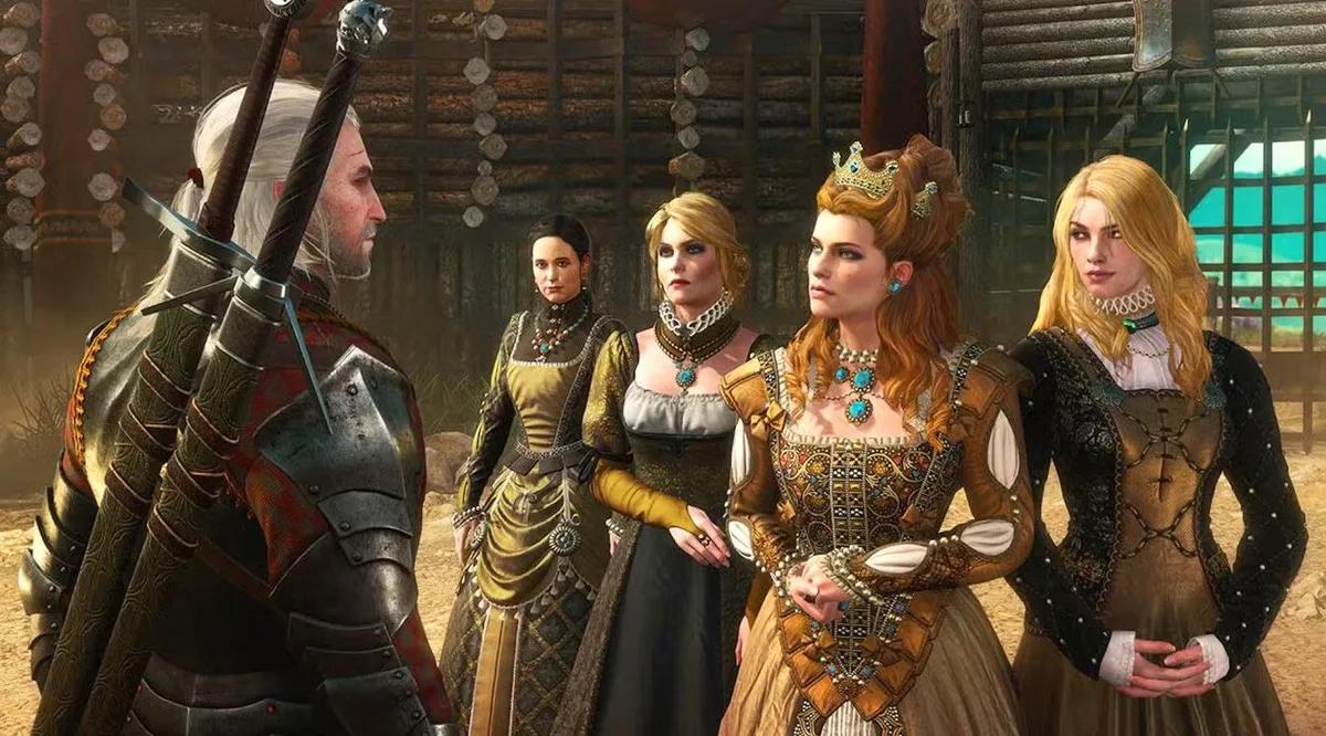 Los fans de The Witcher 3 esperan posibles noticias sobre DLC durante la transmisión especial de aniversario.