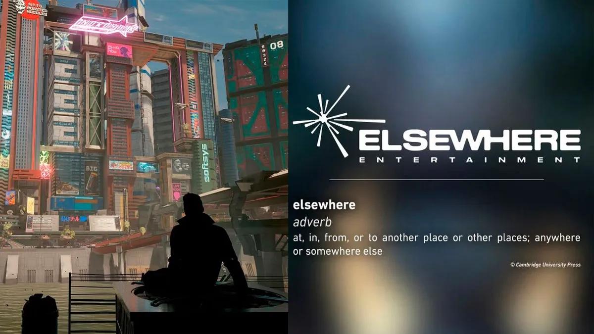 Se revela nueva información sobre un título no anunciado de Activision desarrollado por Elsewhere Entertainment.