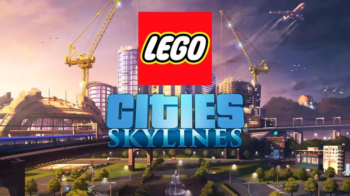 Según los informes, LEGO Skylines está en desarrollo, mientras que Paradox lleva la construcción de ciudades al universo LEGO.
