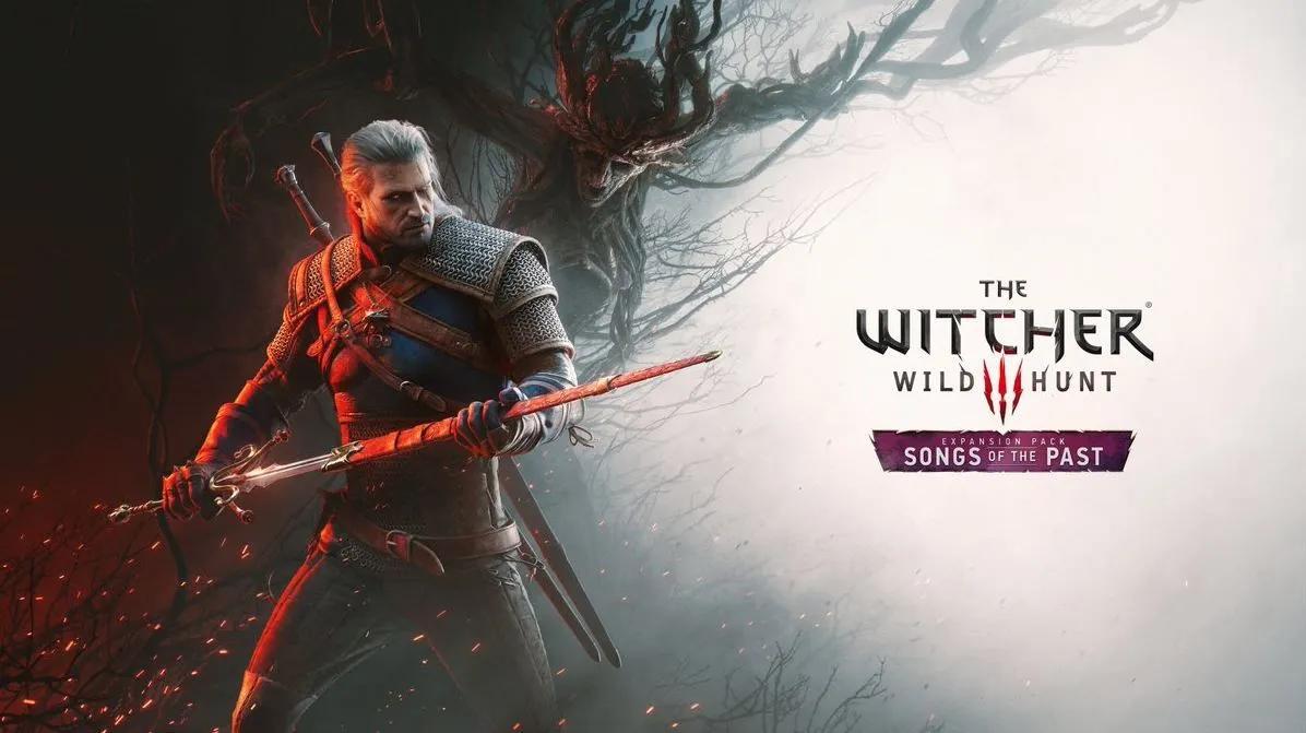 CD Projekt RED anuncia un nuevo DLC para The Witcher 3: Wild Hunt: Songs of the Past.