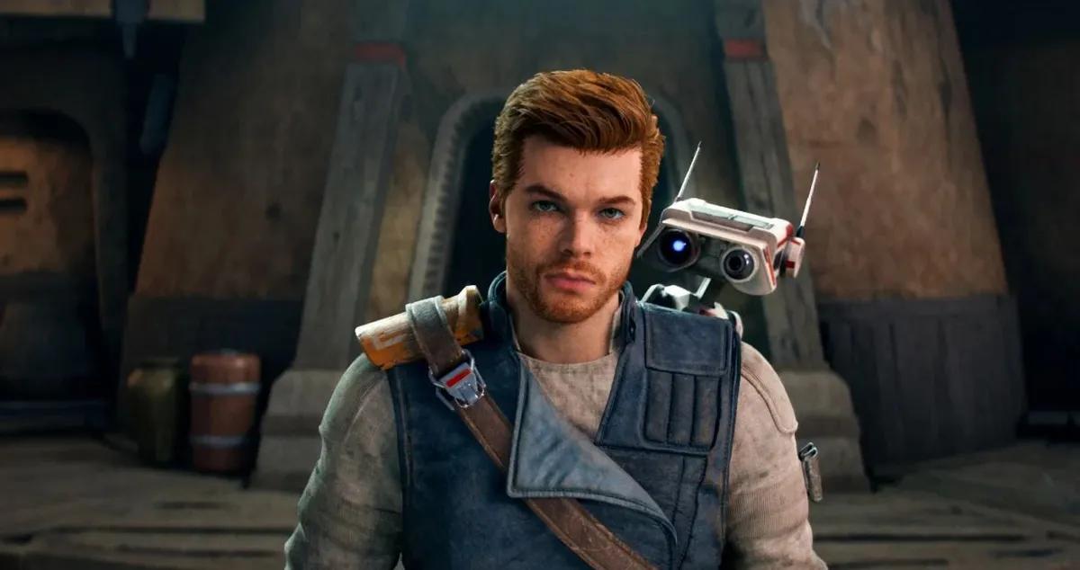 Lucasfilm insinúa el regreso de Cal Kestis en medio de rumores sobre Star Wars: Jedi 3