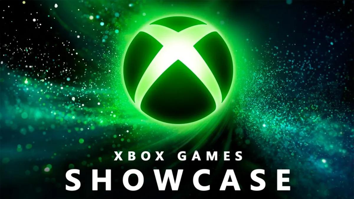 Supuestamente se ha revelado la lista de próximos juegos del Xbox Games Showcase 2026.
