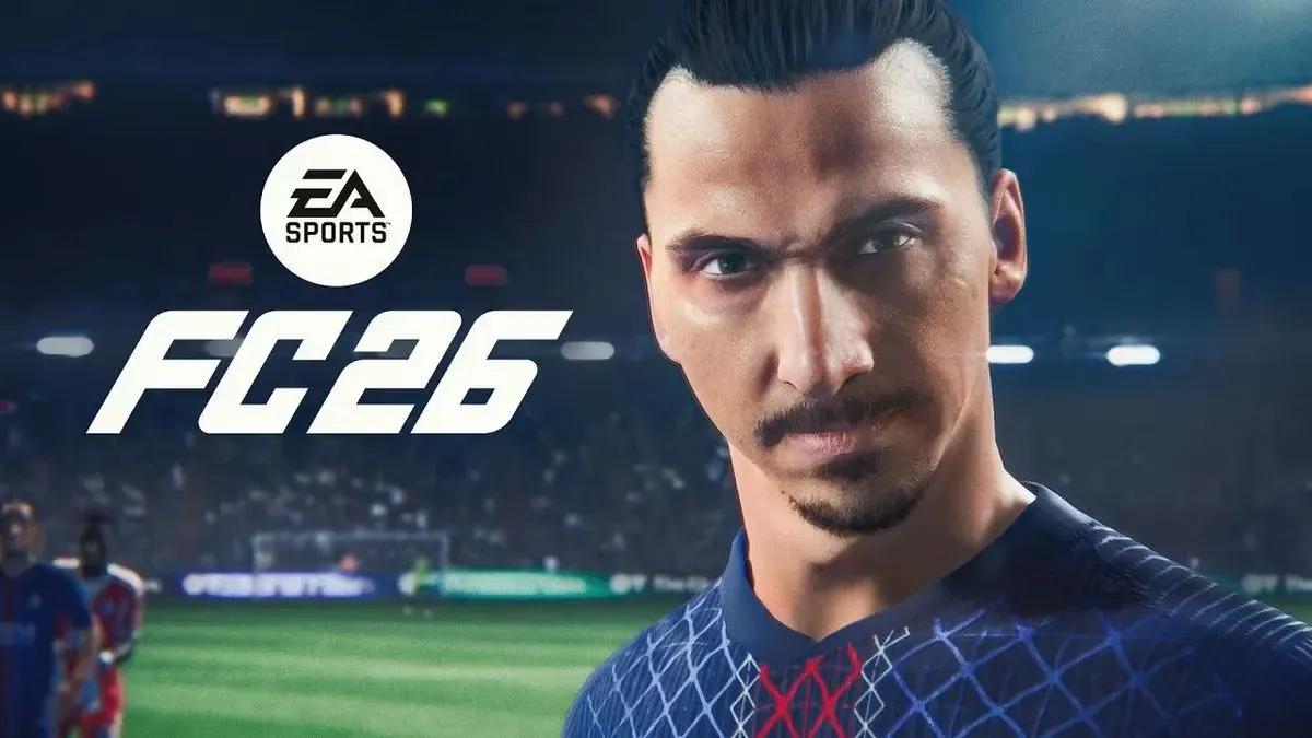 EA SPORTS FC Mobile 26 revela la actualización "El juego del mundo"