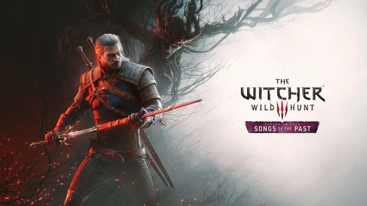Nuevos personajes e historias: CD Projekt RED revela detalles de The Witcher 3: Wild Hunt—Songs of the Past