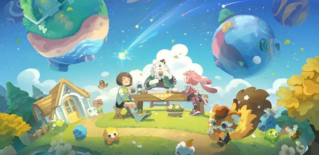 Nuevas filtraciones del proyecto HoYoverse sugieren la presencia de un MMO, un MOBA, un RPG de mundo abierto y un shooter de ciencia ficción.