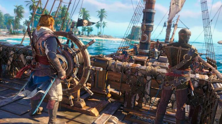 Ubisoft compartió más detalles sobre Assassin’s Creed Black Flag Resynced.