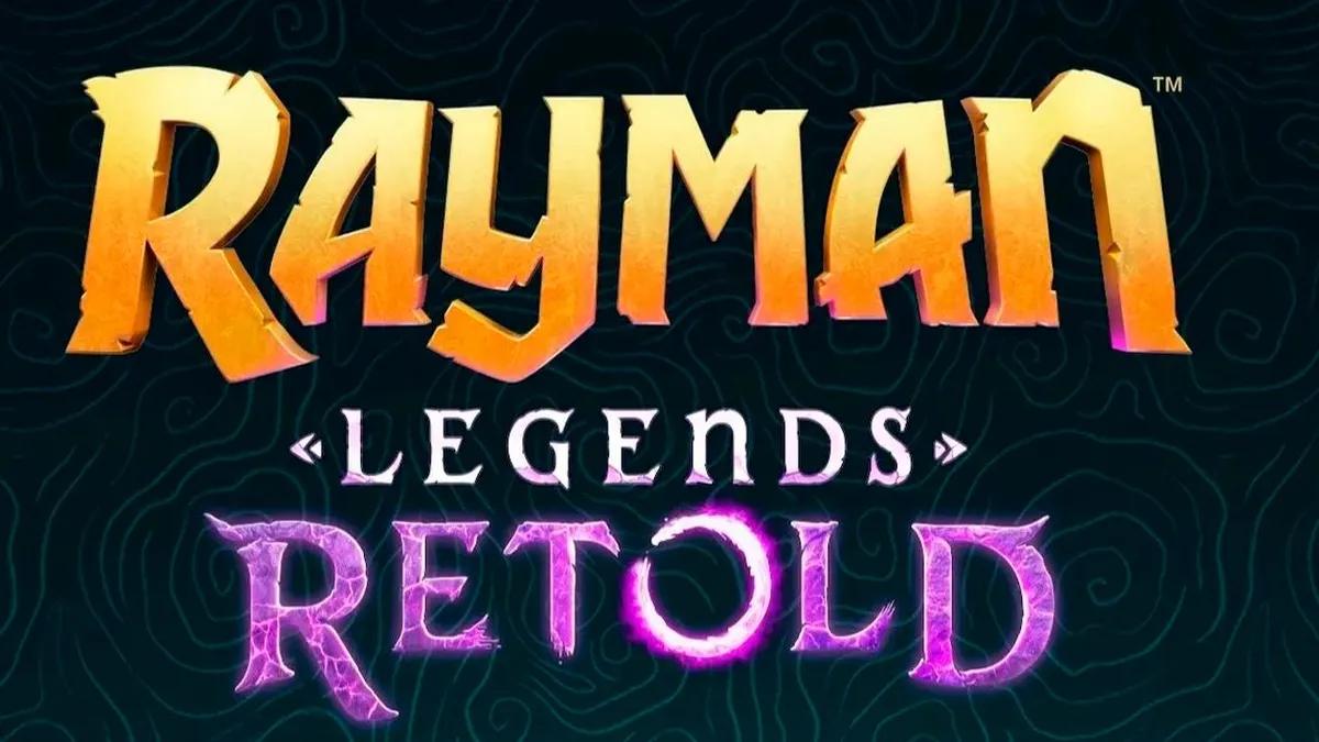 El remake de Rayman Legends se anunciará en State of Play y se lanzará este otoño.