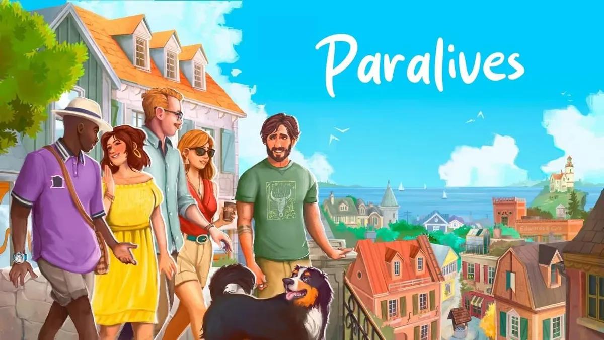 Paralives vende 250.000 copias en tan solo 12 horas y alcanza una puntuación del 88% en Steam.
