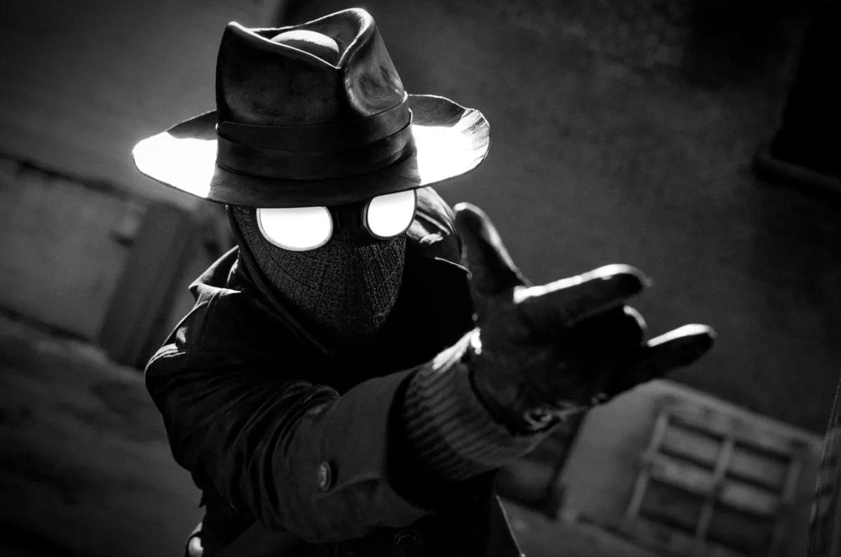 Spider-Noir en Prime Video: esto es lo que Ben Reilly realmente puede hacer.