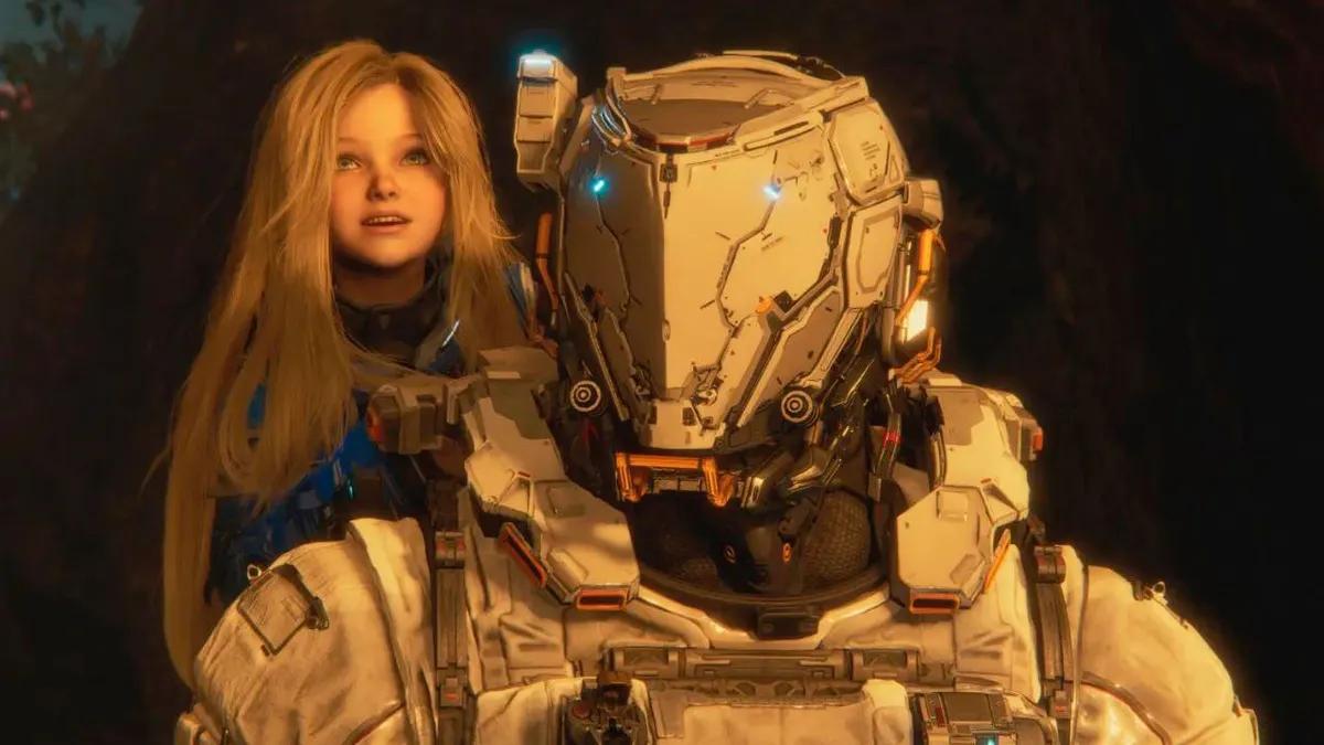 El director de Pragmata reveló que le encantaría hacer una secuela, pero la decisión final es de Capcom.