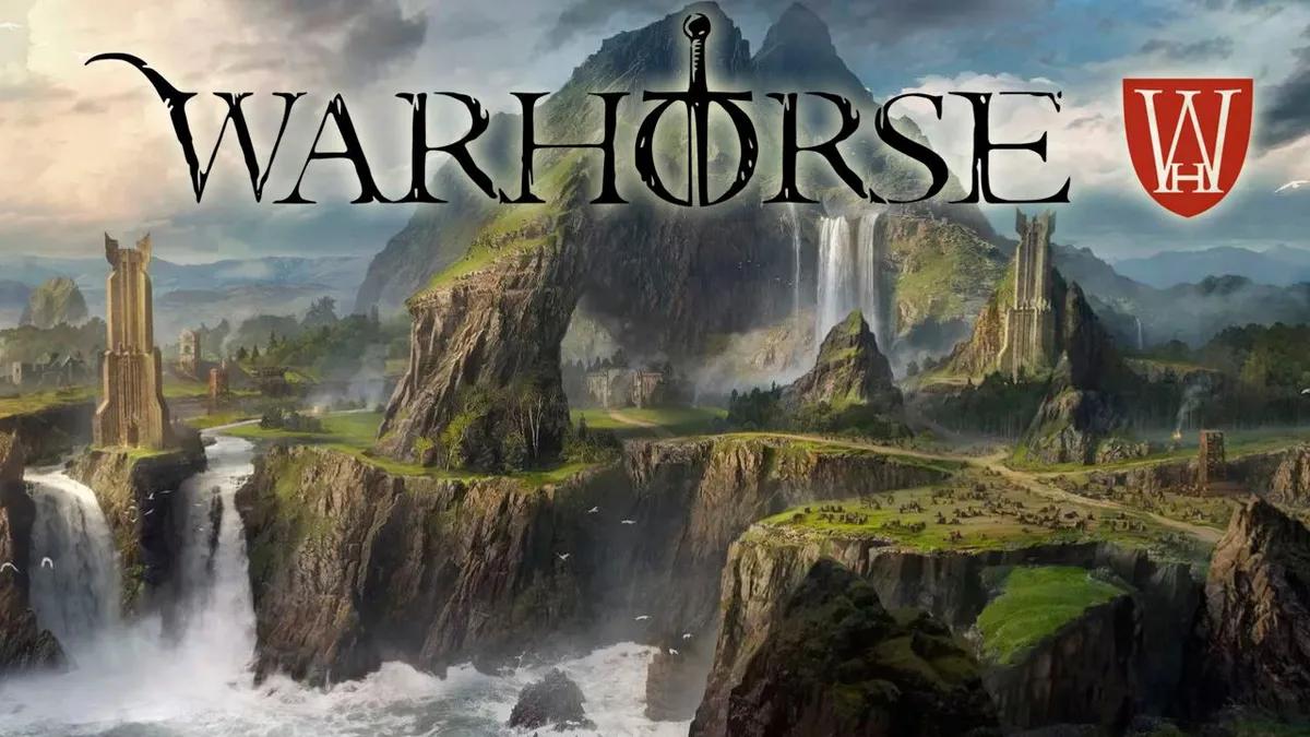 Warhorse Studios compartió los primeros detalles sobre su próximo juego de rol basado en la Tierra Media.