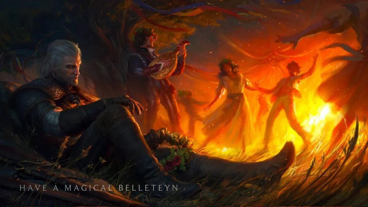 Nuevo DLC de The Witcher 3: Canciones del Pasado: Todo lo que sabemos hasta ahora: Fecha de lanzamiento, nuevos requisitos del sistema, argumento y remake de The Witcher 1.