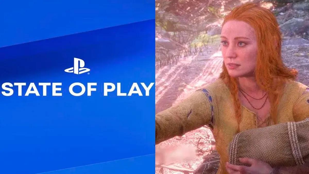 Según fuentes internas, se anunciará un nuevo juego de God of War en State of Play.