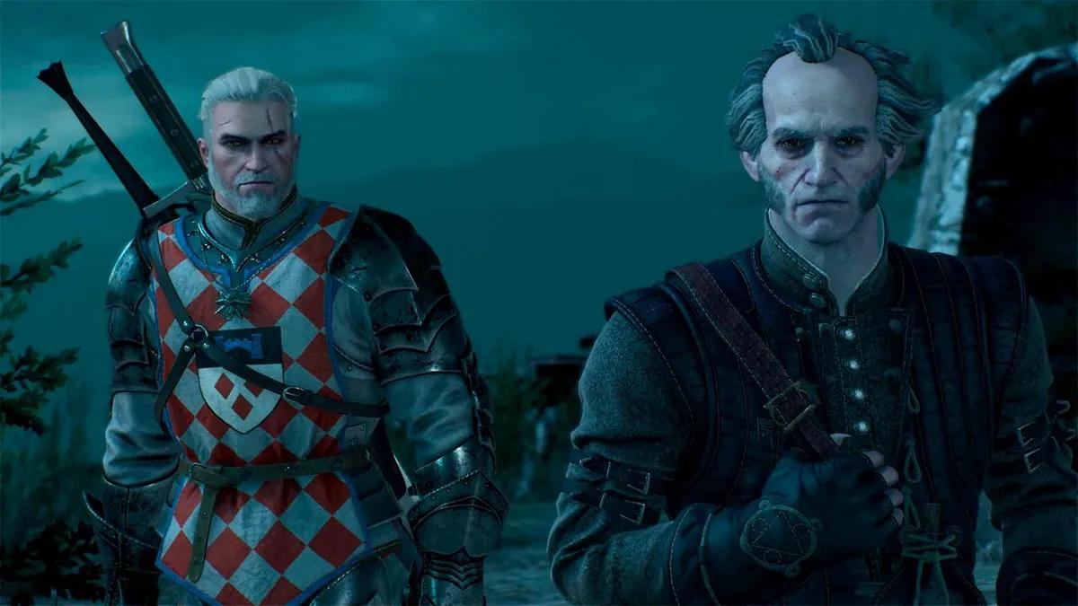 Sin Regis y título de The Witcher independiente: Detalles de desarrollo compartido de CD Projekt RED del DLC Blood and Wine
