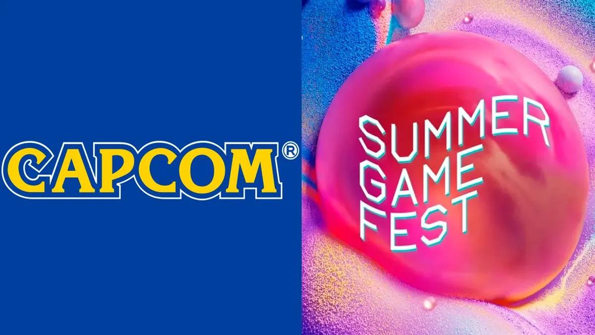 Capcom insinúa la posible revelación de nuevos títulos en el Summer Game Fest.