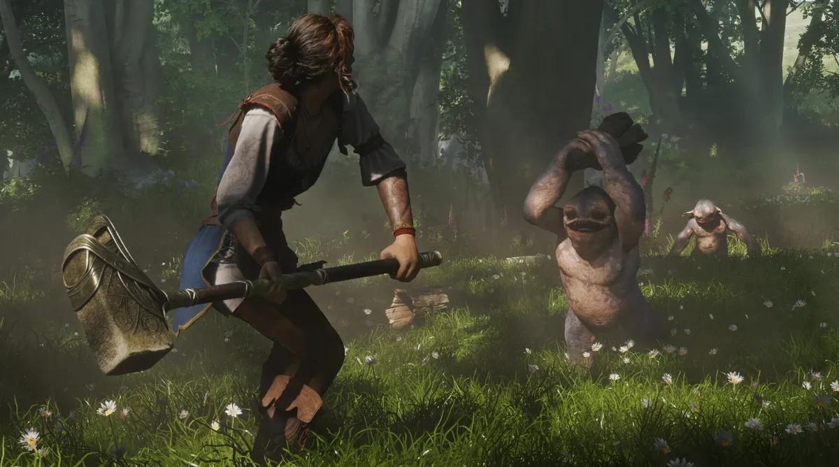 Microsoft pospone el lanzamiento del juego de rol Fable hasta principios de 2027.