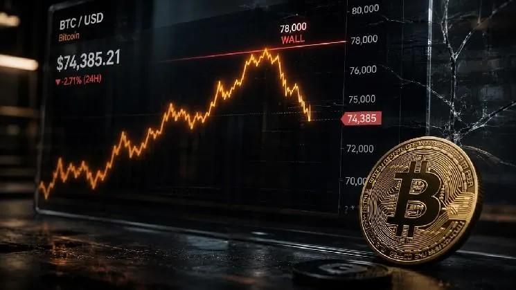 Bitcoin cae al puesto 13 entre los activos más grandes del mundo, pero la historia sugiere que la historia podría no haber terminado.