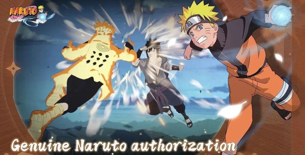 Según informes, se planean nuevos juegos de Naruto a medida que la franquicia se acerca a su 25 aniversario.