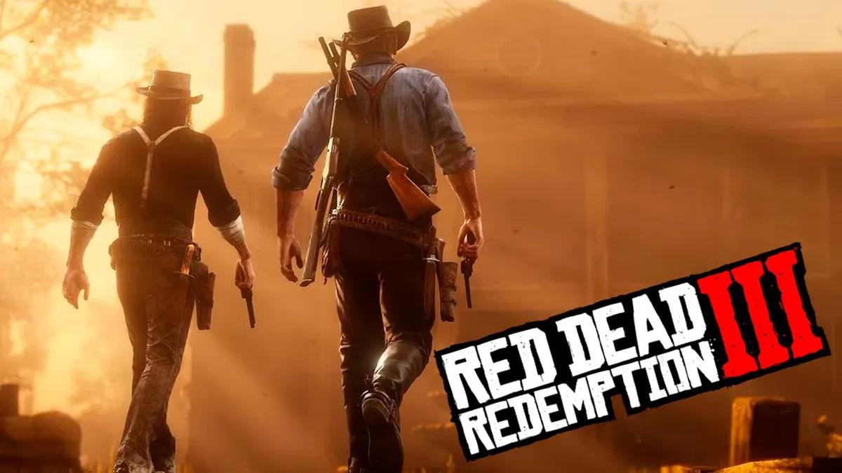 Strauss Zelnick, de Take-Two, insinúa que Red Dead Redemption 3 podría lanzarse antes de lo previsto.